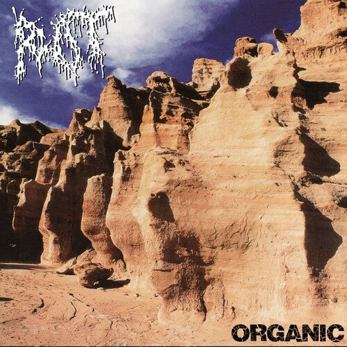 Rot - Organic