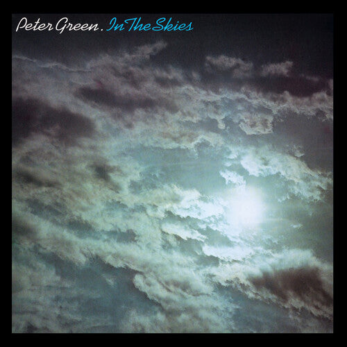 Peter Green - In The Skies - Expanded Edition