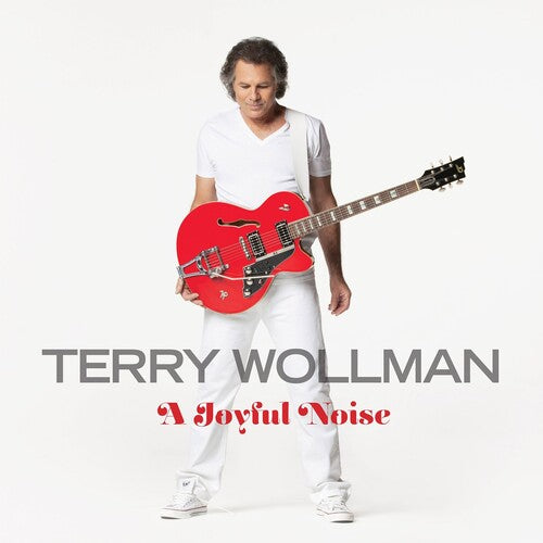 Terry Wollman - A Joyful Noise