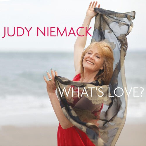Judy Niemack - What's Love?