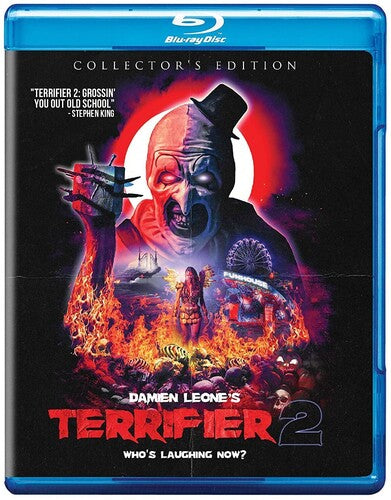 Terrifier 2
