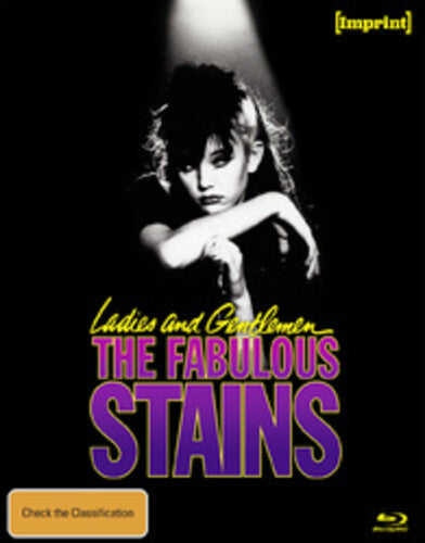 Ladies and Gentlemen, The Fabulous Stains