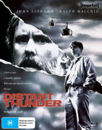 Distant Thunder
