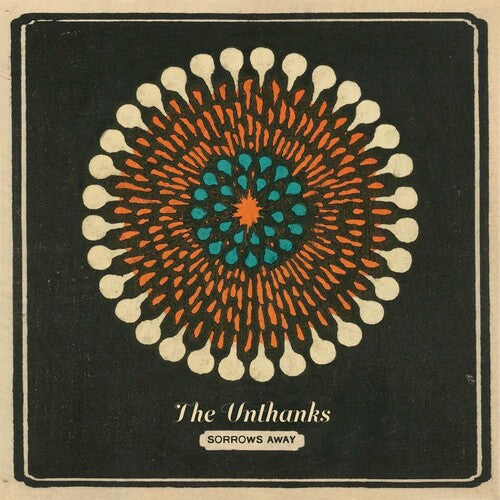 Unthanks - Sorrows Away - Ltd CD A5 Book Edition