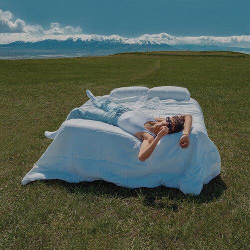 Justice Carradine - What A Weird Dream