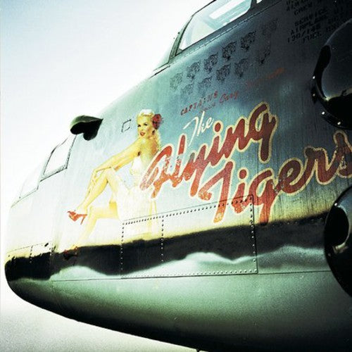 Flying Tigers - Flying Tigers