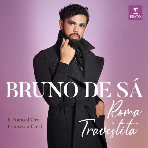 Bruno Sa - Roma Travestita