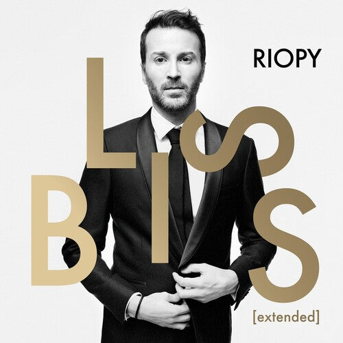 Riopy - extended (BLISS)