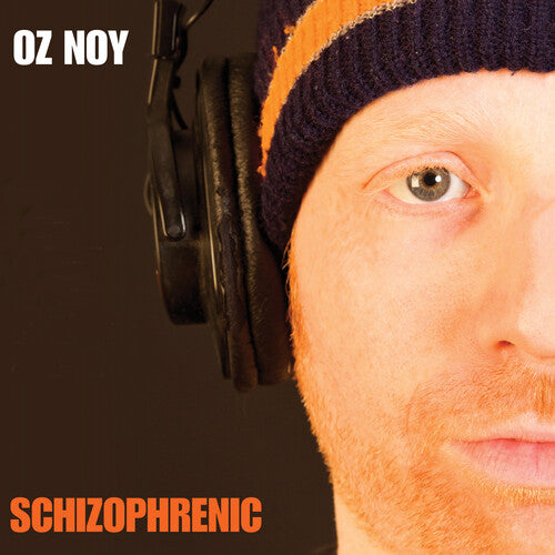 Oz Noy - Schizophrenic