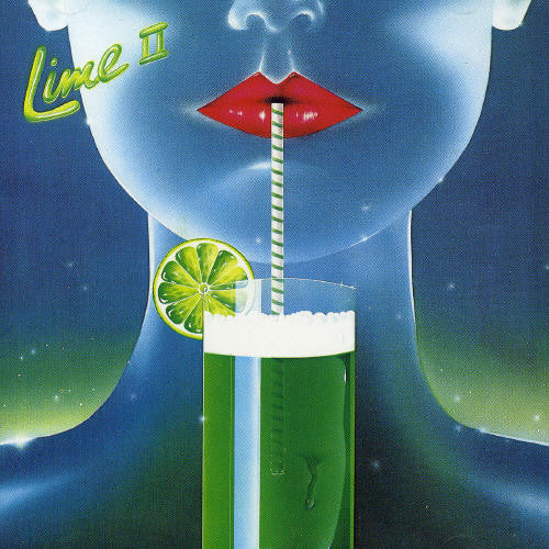 Lime - Lime 2
