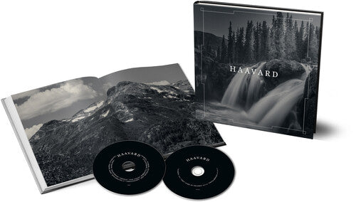 Haavard - Haavard
