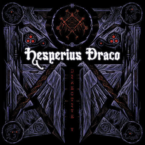 Hesperius Draco - Directive V