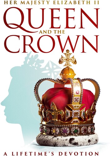 Queen & the Crown