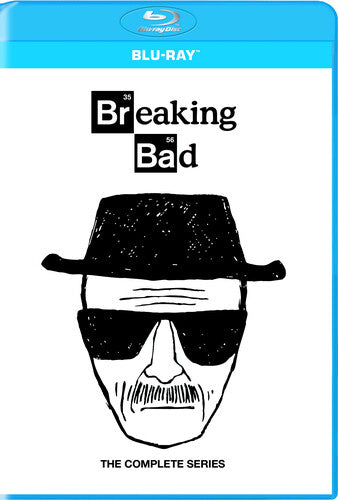 Breaking Bad: The Complete Series