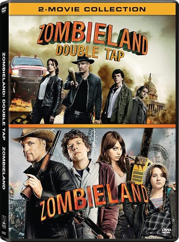Zombieland / Zombieland 2: Double Tap