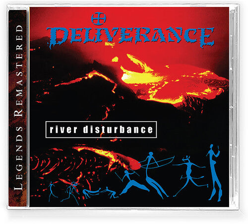 Deliverance - River Disturbance
