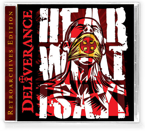 Deliverance - Hear What I Say