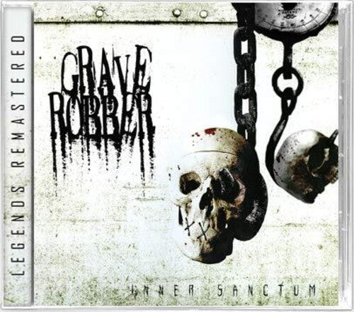 Grave Robber - Inner Sanctum