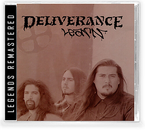 Deliverance - Learn