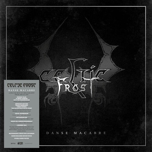 Celtic Frost - Danse Macabre