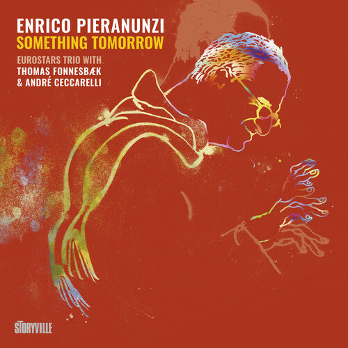 Enrico Pieranunzi / Thomas Fonnesbaek - Something Tomorrow