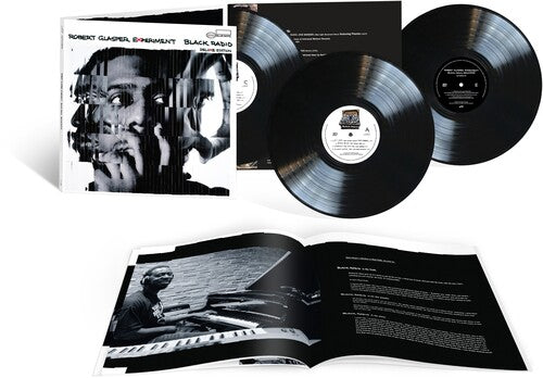 Robert Glasper - Black Radio (10th Anniversary Deluxe Edition)