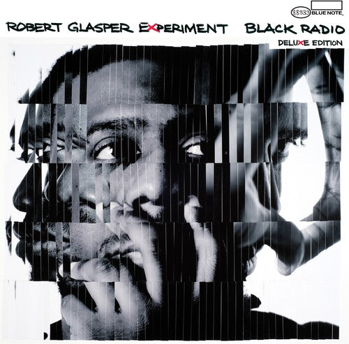 Robert Glasper - Black Radio [10th Anniversary Deluxe Edition 2 CD]