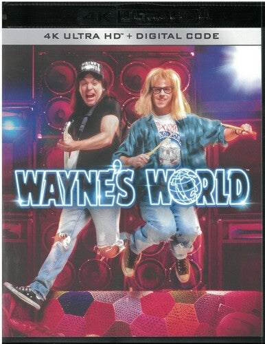 Wayne's World
