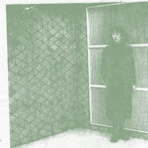 Phew - Vertical Jamming
