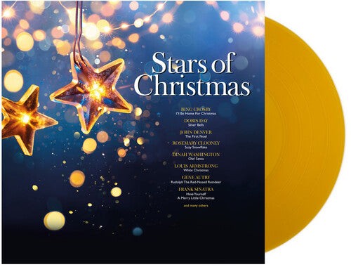 Stars of Christmas/ Various - Stars Of Christmas (Various Artists)
