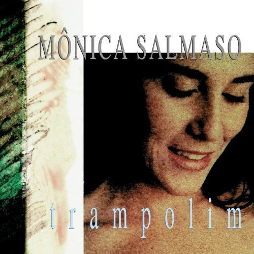 Monica Salmaso - Trampolim