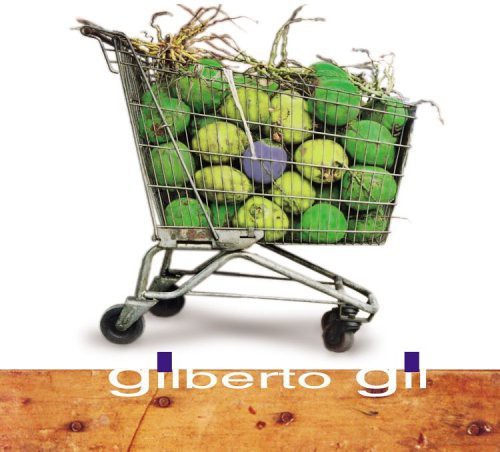 Gilberto Gil - O Sol de Oslo