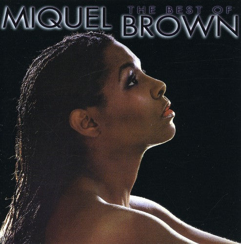 Miquel Brown - So Many Men So Little Time