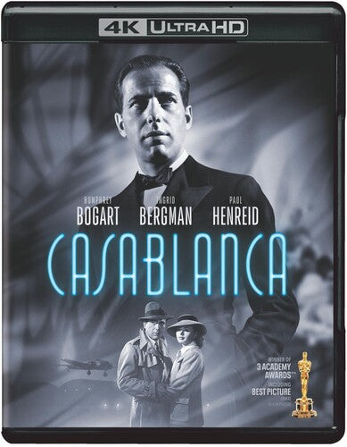 Casablanca