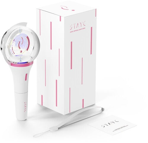 StayC Official Light Stick