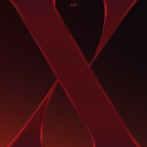 Exid - X - 10th Anniversary Single - incl. Photo Book, Special Card + Photo Card