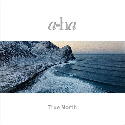 a-ha - True North - Premium Edition - 2 LP + CD + USB