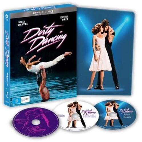 Dirty Dancing