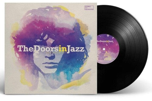 Doors in Jazz/ Various - Doors In Jazz / Various