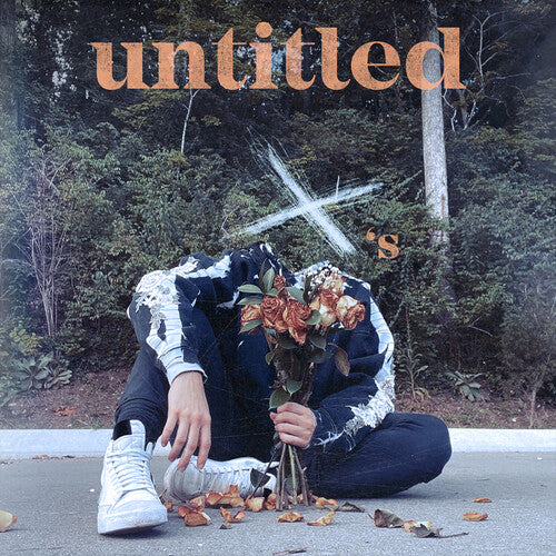 Anna Clendening - Untitled X's