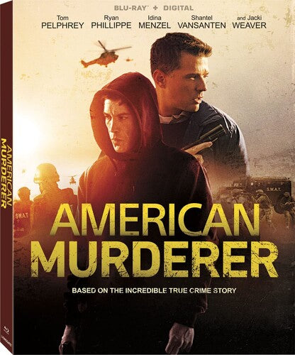 American Murderer
