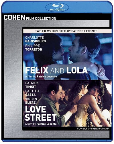 Felix and Lola / Love Street