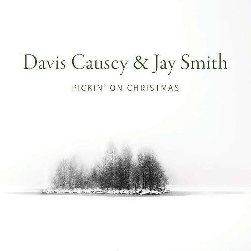 Davis Causey / Jay Smith - Pickin' On Christmas