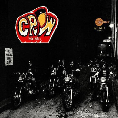 Crow - Crow Music