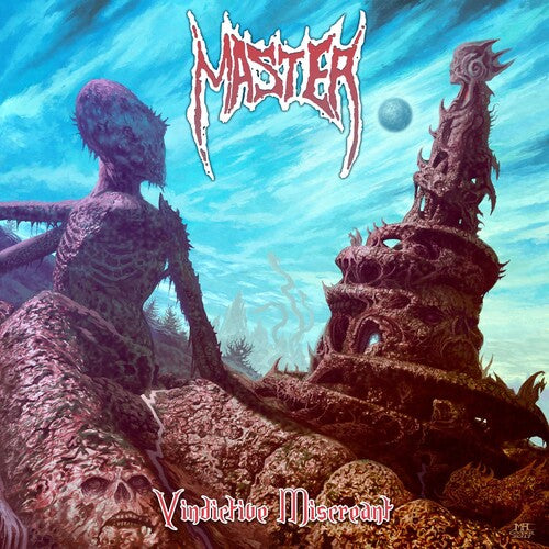 Master - VINDICTIVE MISCREANT