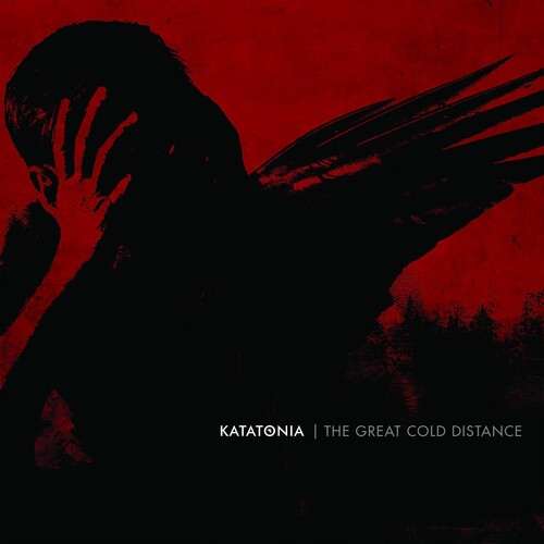 Katatonia - THE GREAT COLD DISTANCE