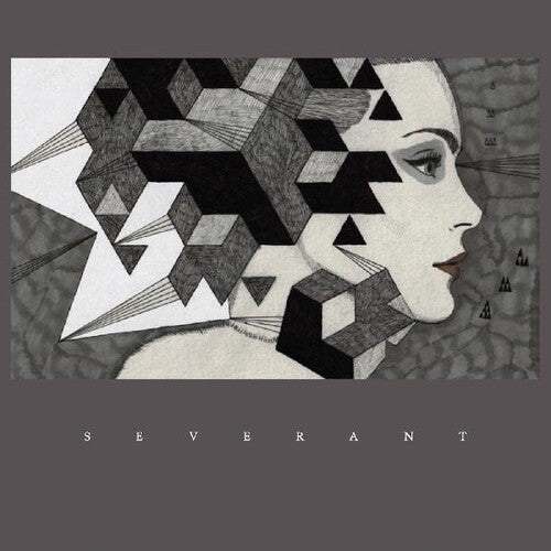 Kuedo - Severant (2022 Edition)