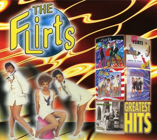 Flirts - Greatest Hits