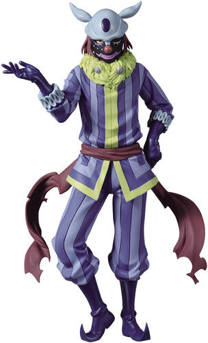 BanPresto - That Time I Got Reincarnated As A Slime - Otherworlder Vol.18 Laplace Statue