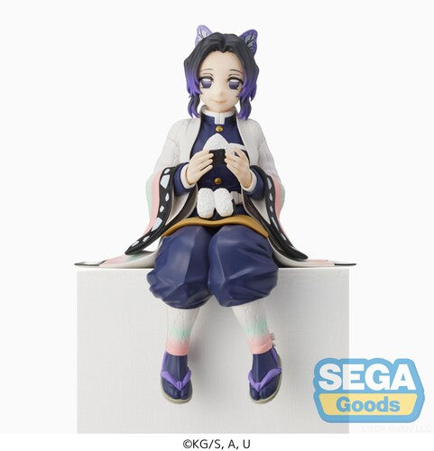 SEGA - Demon Slayer - PM Perching Figure - Shinobu Kocho